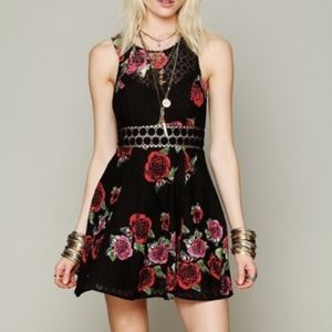 Free People Daisy Waist Dress Size 2